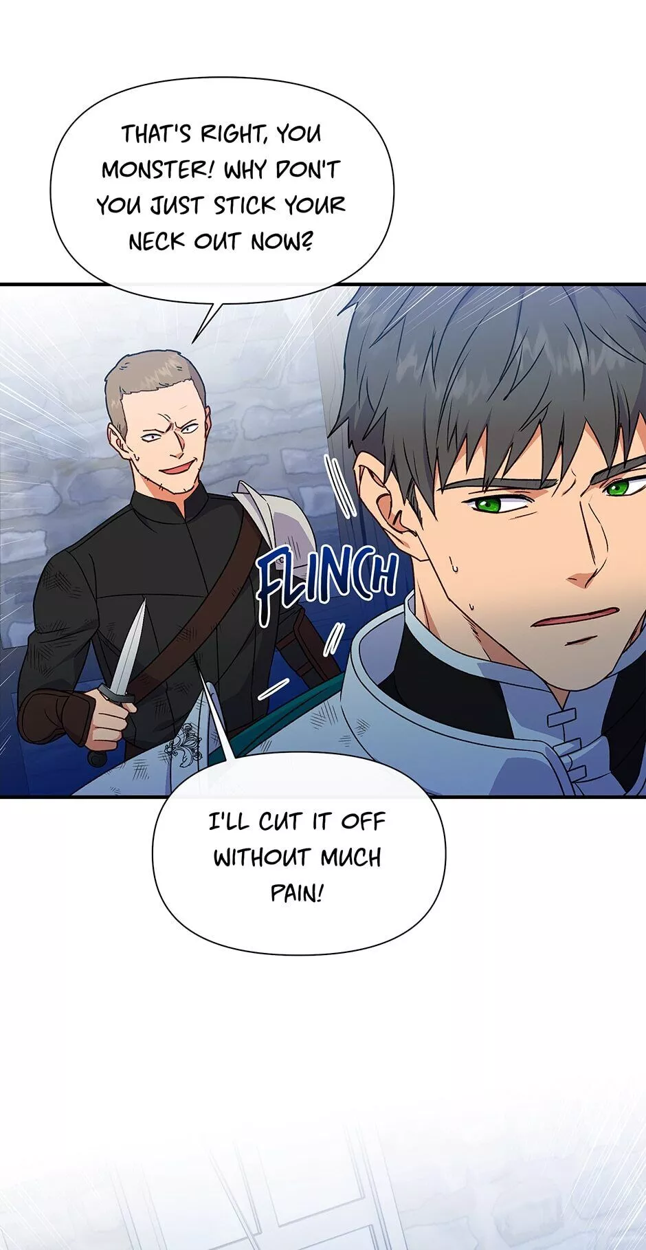 The Monstrous Duke's Adopted Daughter Chapter 124 page 45