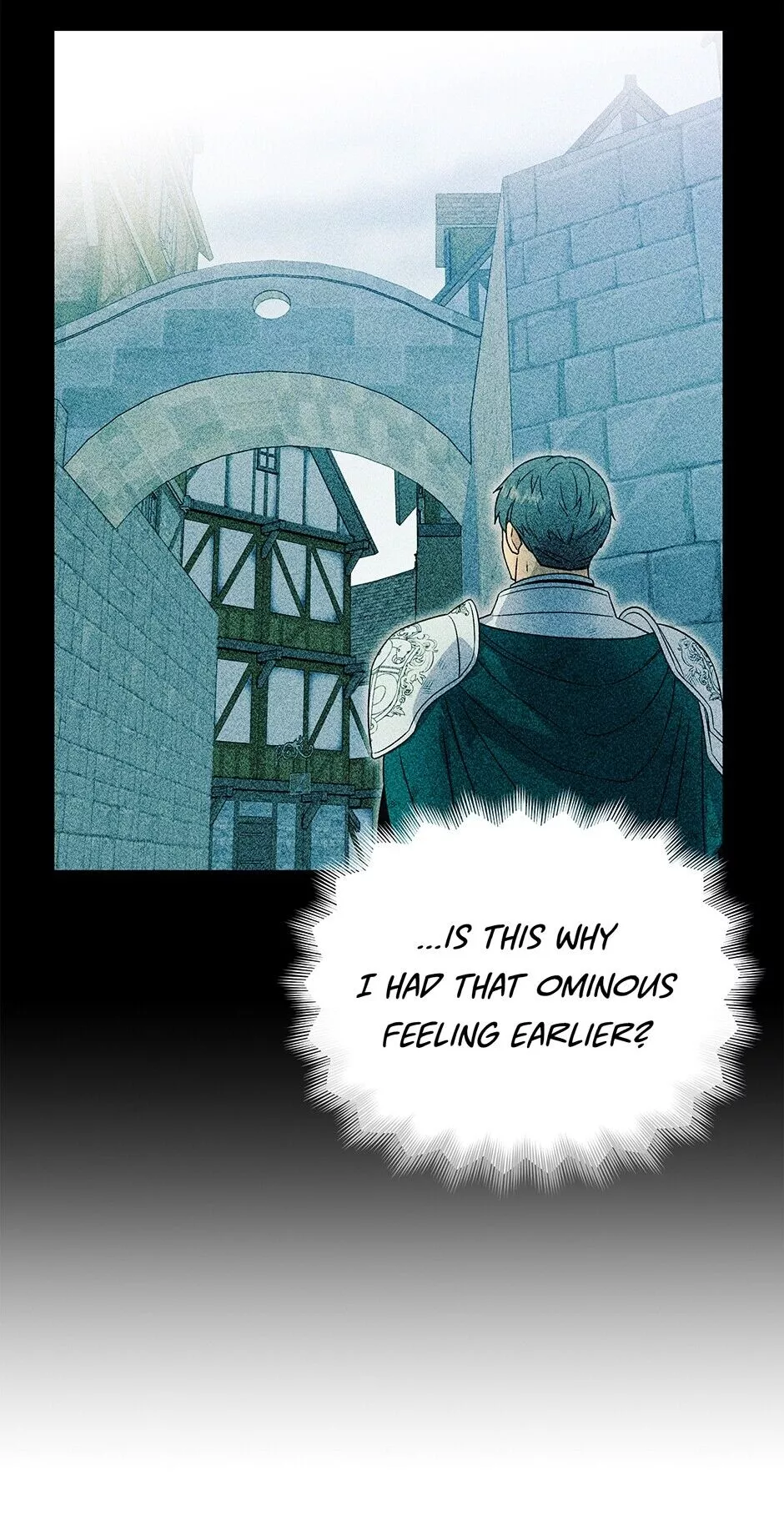 The Monstrous Duke's Adopted Daughter Chapter 124 page 34