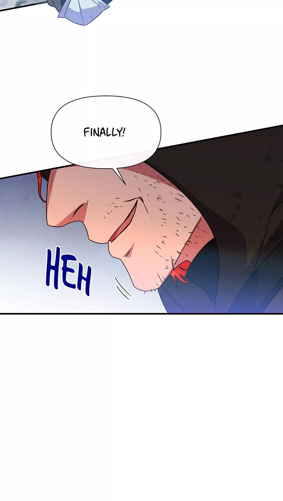 The Monstrous Duke's Adopted Daughter Chapter 124 page 51