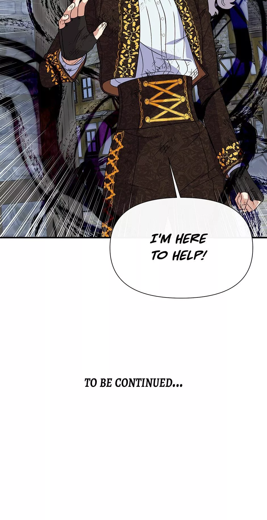 The Monstrous Duke's Adopted Daughter Chapter 124 page 62