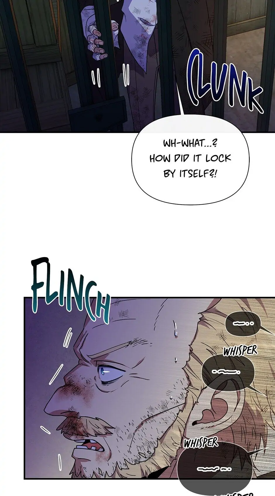 The Monstrous Duke's Adopted Daughter Chapter 126 page 4