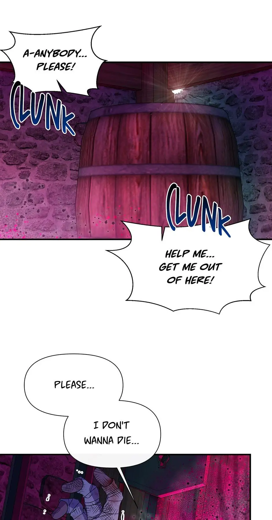 The Monstrous Duke's Adopted Daughter Chapter 126 page 11