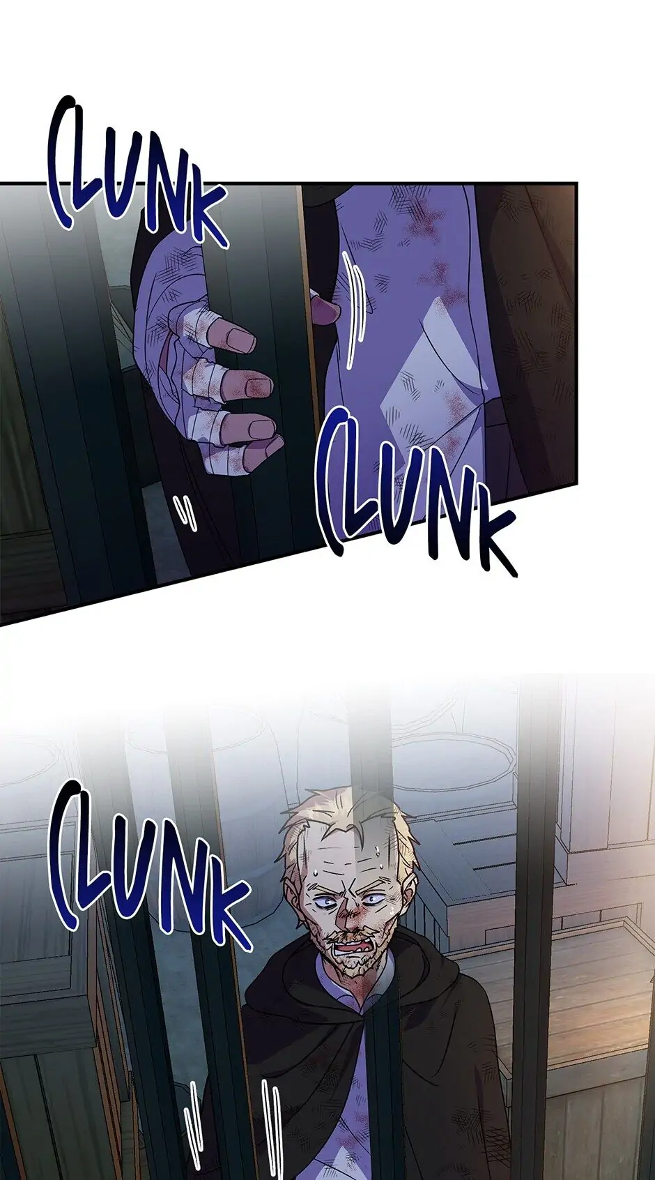 The Monstrous Duke's Adopted Daughter Chapter 126 page 3