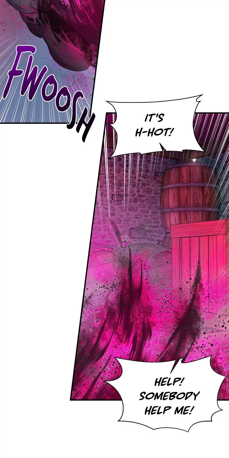 The Monstrous Duke's Adopted Daughter Chapter 126 page 10