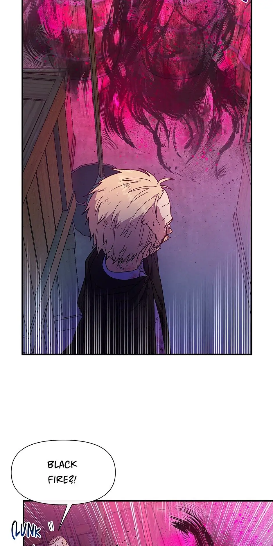 The Monstrous Duke's Adopted Daughter Chapter 126 page 8