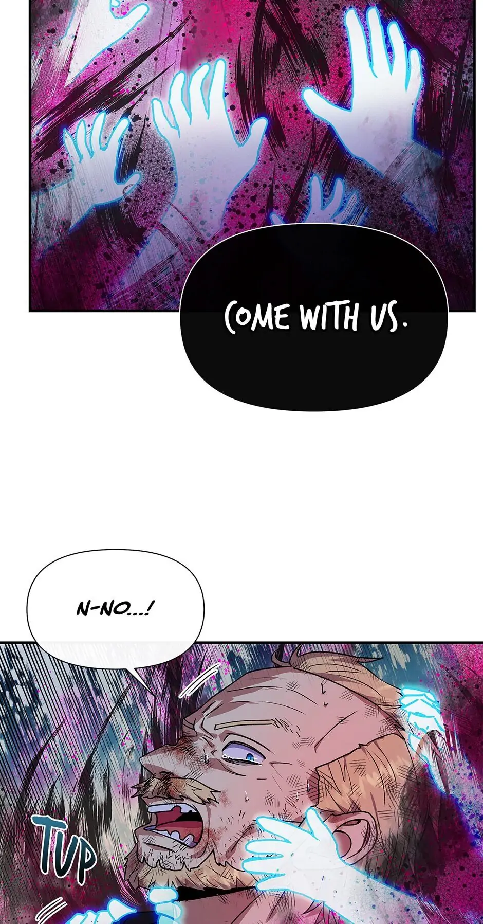 The Monstrous Duke's Adopted Daughter Chapter 126 page 13
