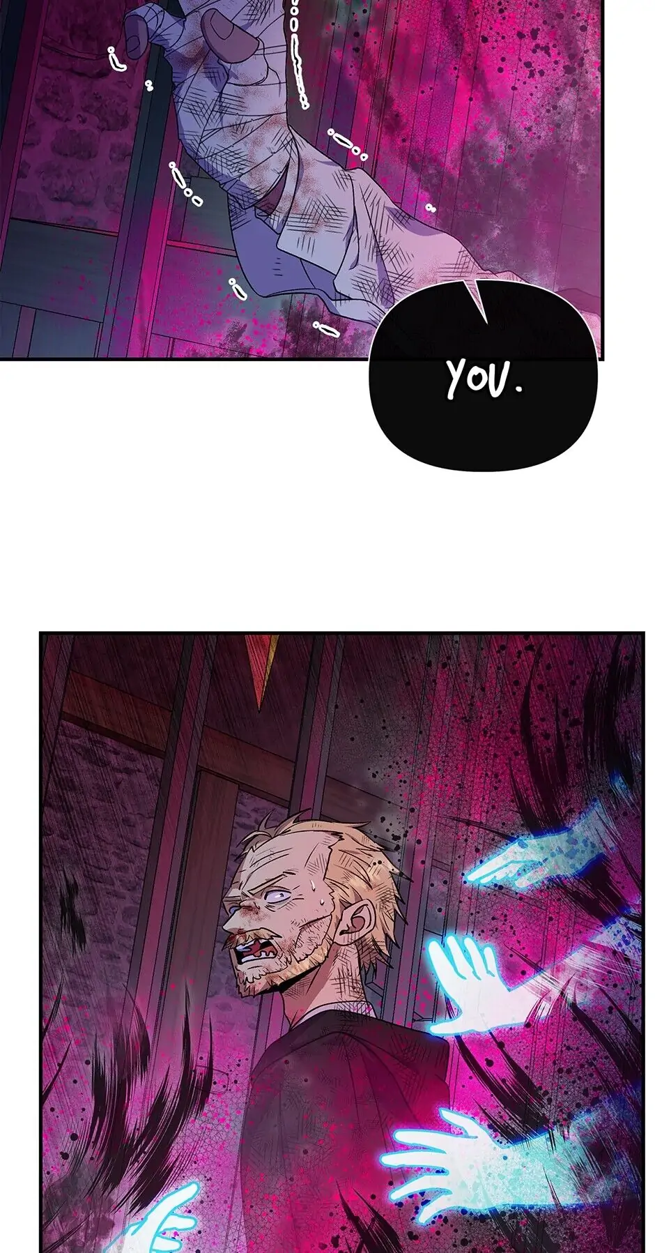 The Monstrous Duke's Adopted Daughter Chapter 126 page 12