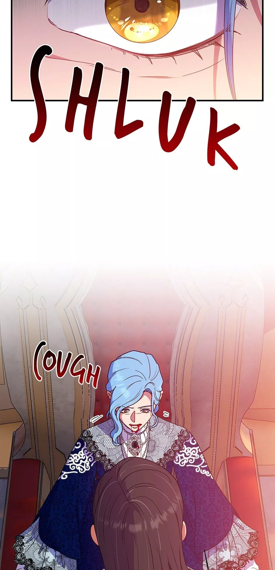 The Monstrous Duke's Adopted Daughter Chapter 127 page 13