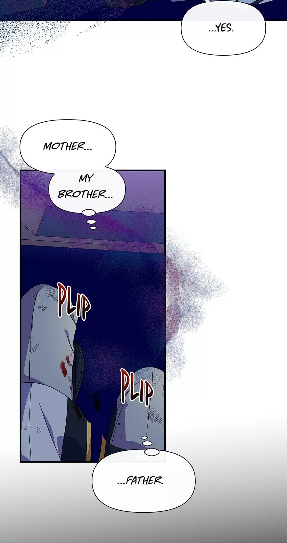 The Monstrous Duke's Adopted Daughter Chapter 128 page 12