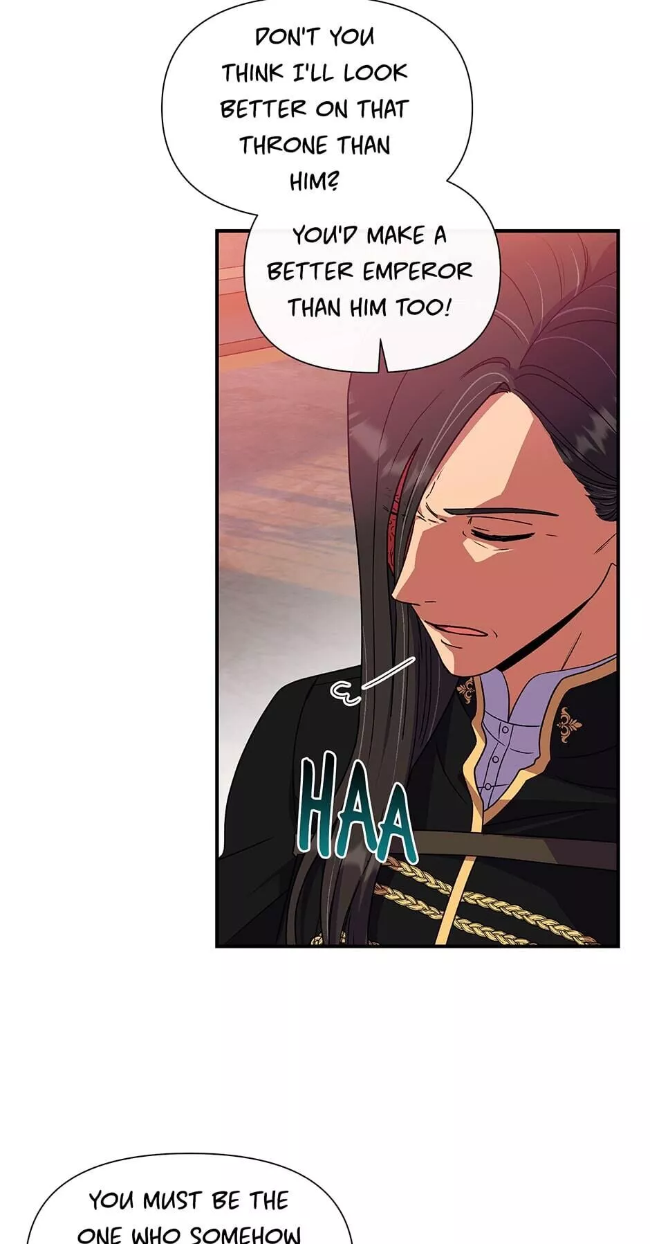 The Monstrous Duke's Adopted Daughter Chapter 127 page 7