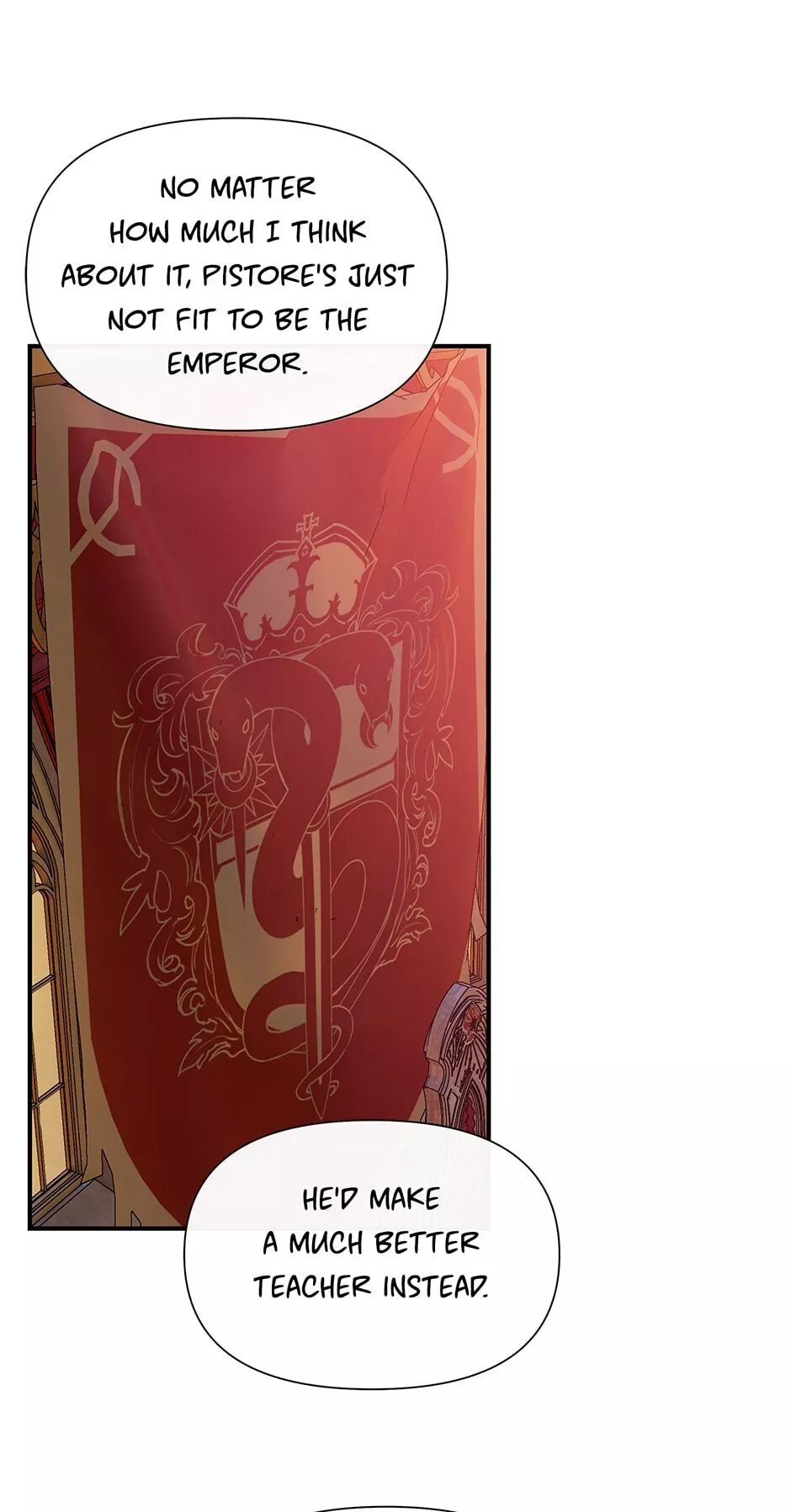 The Monstrous Duke's Adopted Daughter Chapter 127 page 6