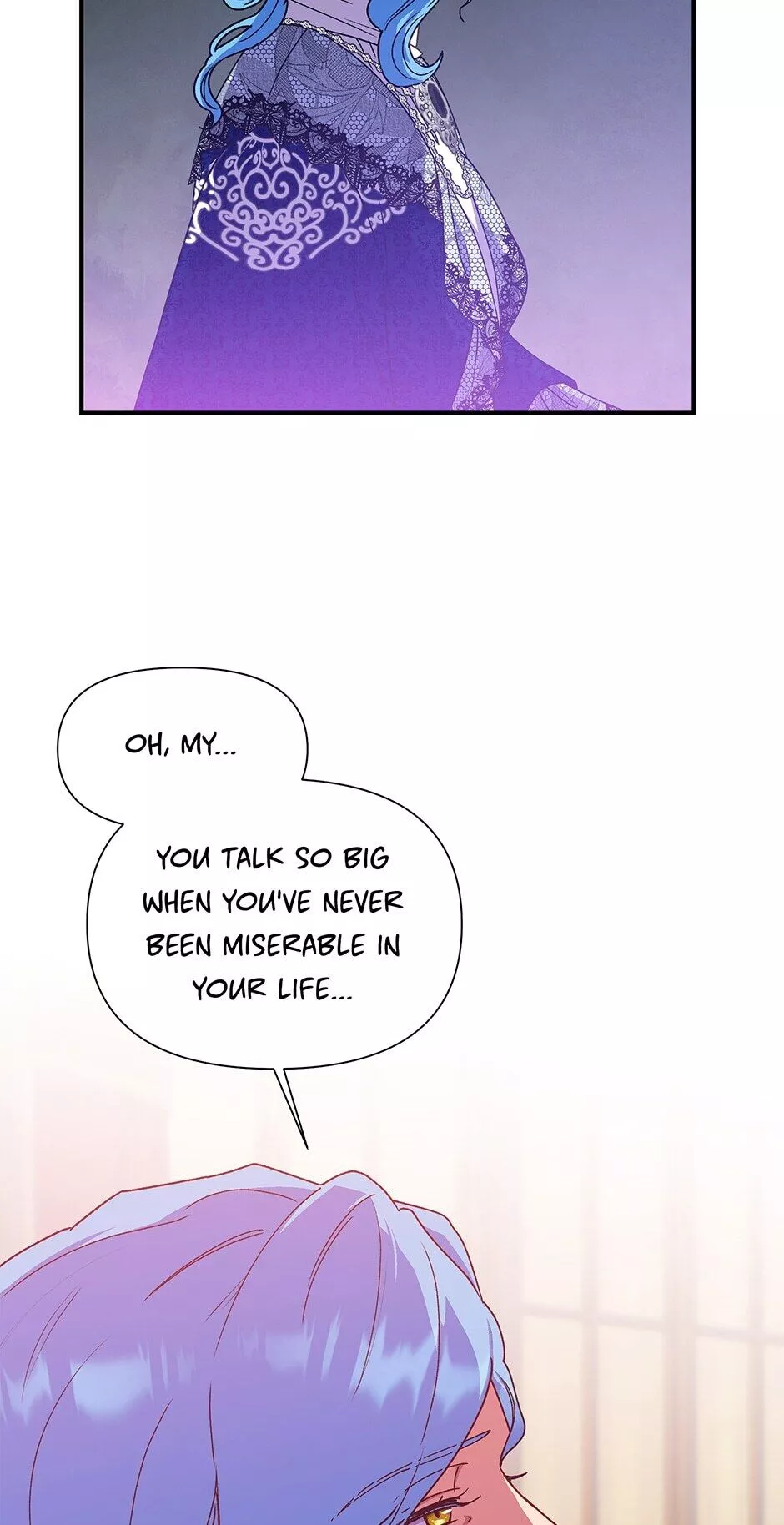 The Monstrous Duke's Adopted Daughter Chapter 127 page 4