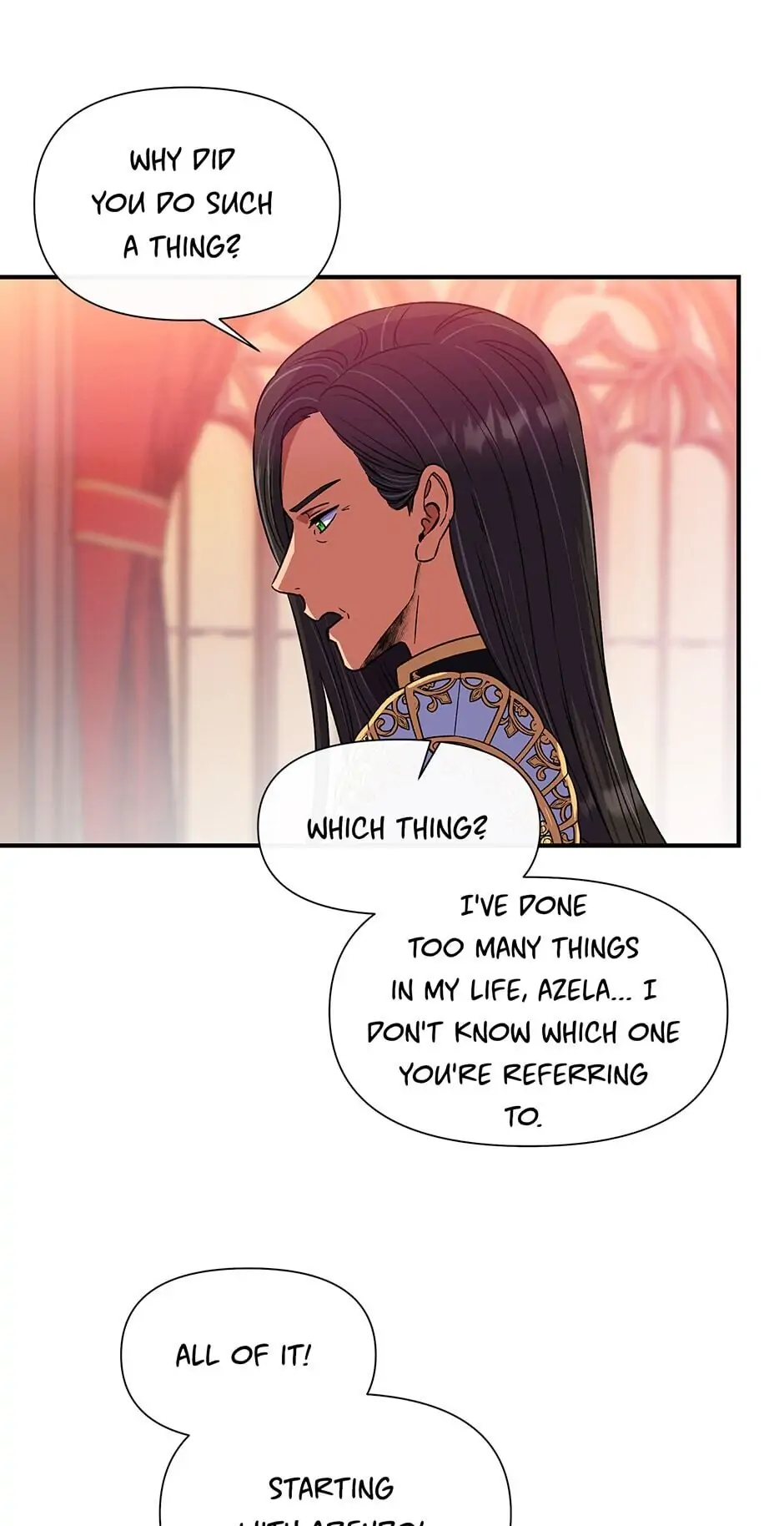 The Monstrous Duke's Adopted Daughter Chapter 126 page 47