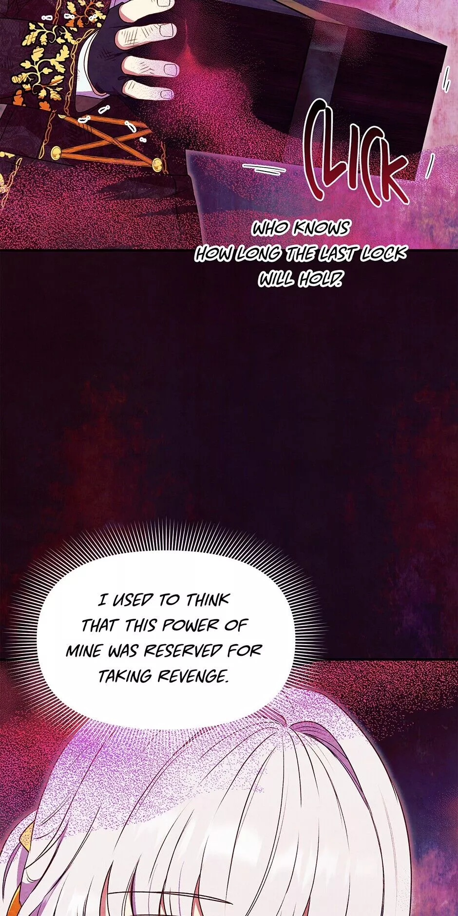 The Monstrous Duke's Adopted Daughter Chapter 128 page 43