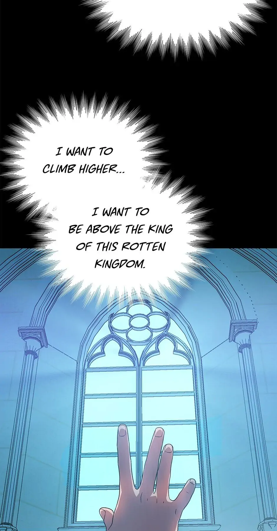The Monstrous Duke's Adopted Daughter Chapter 126 page 64