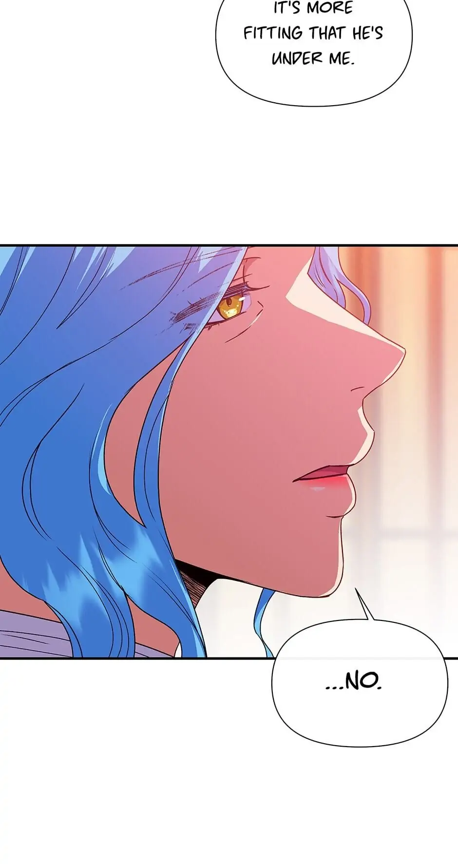 The Monstrous Duke's Adopted Daughter Chapter 126 page 60