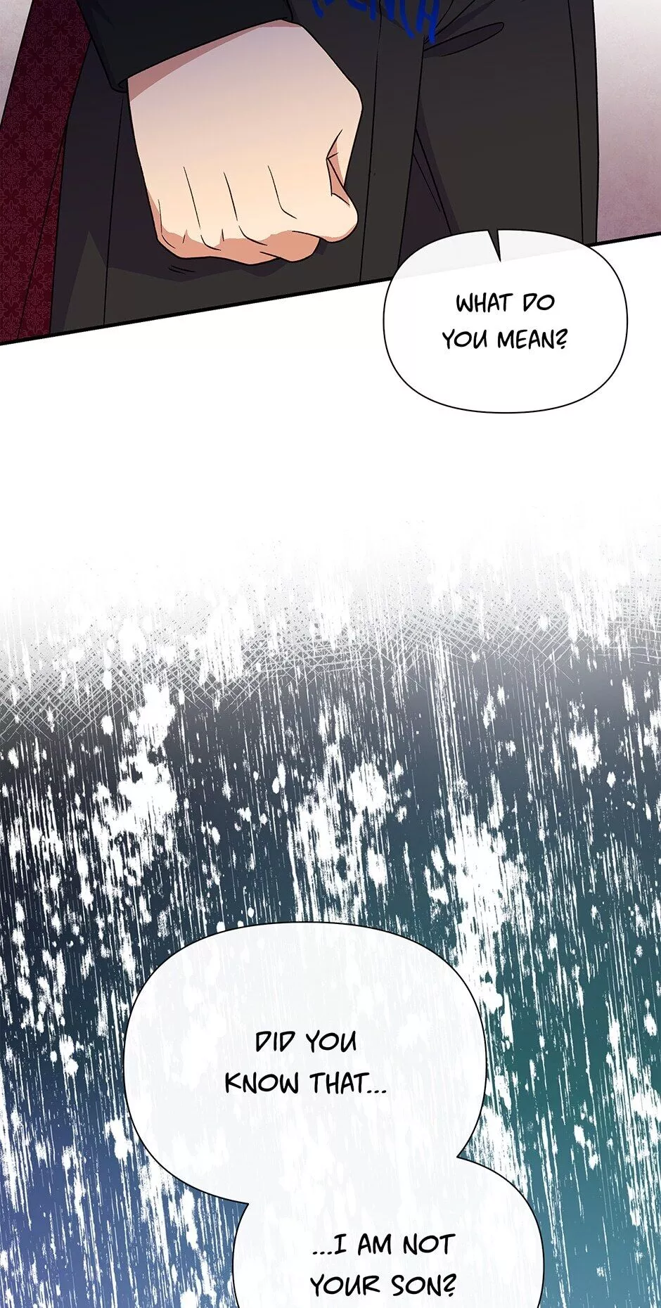 The Monstrous Duke's Adopted Daughter Chapter 127 page 34