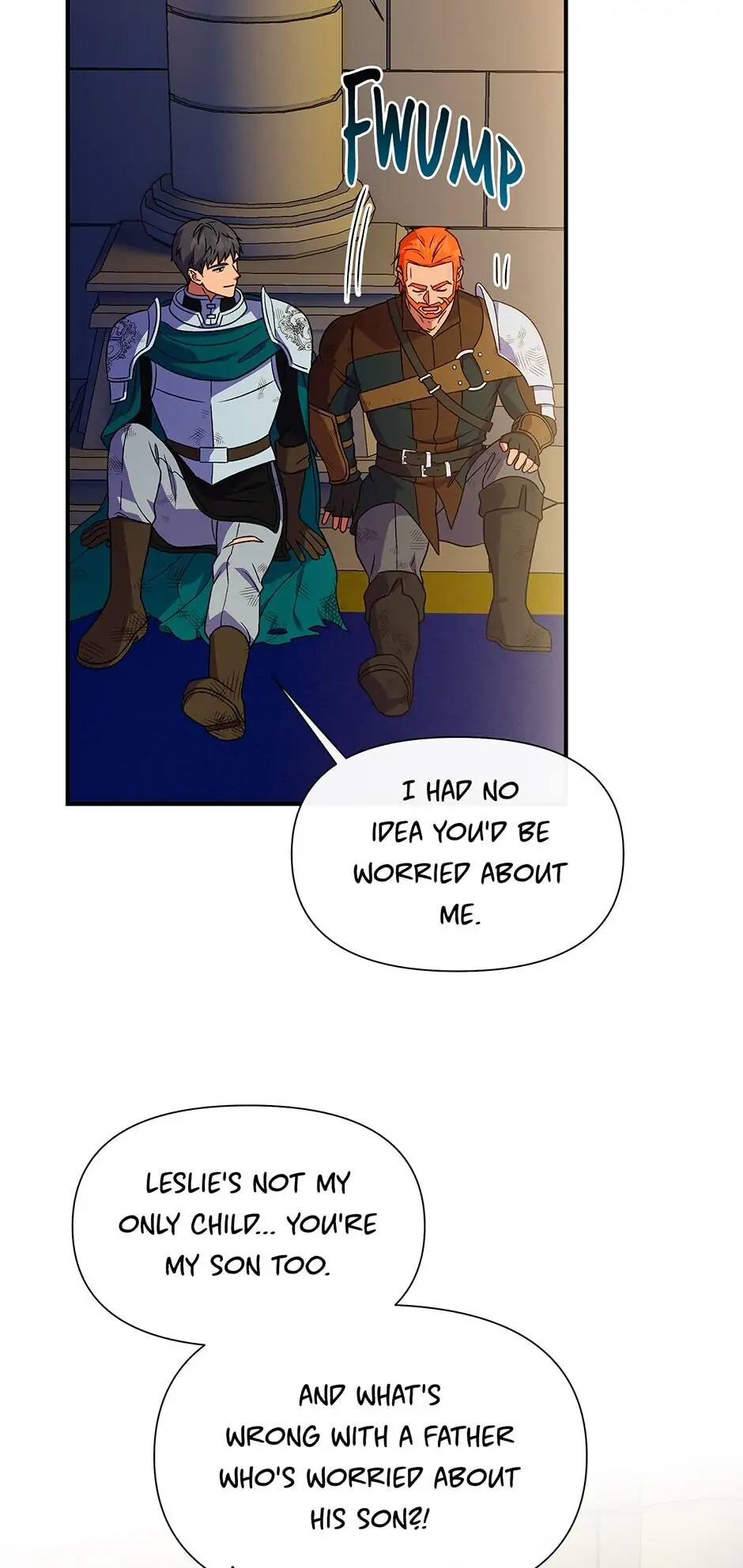 The Monstrous Duke's Adopted Daughter Chapter 129 page 26