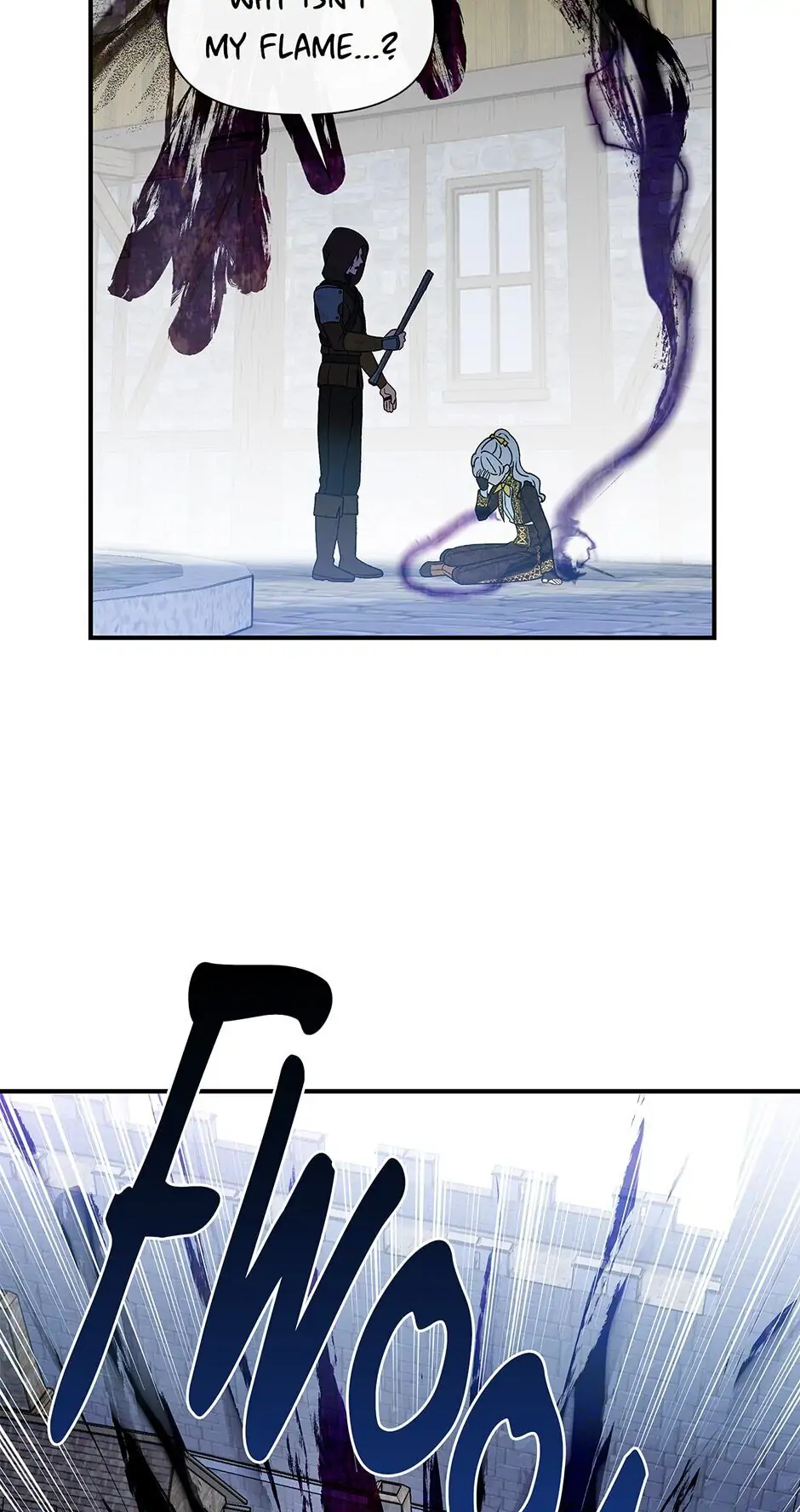 The Monstrous Duke's Adopted Daughter Chapter 125 page 18