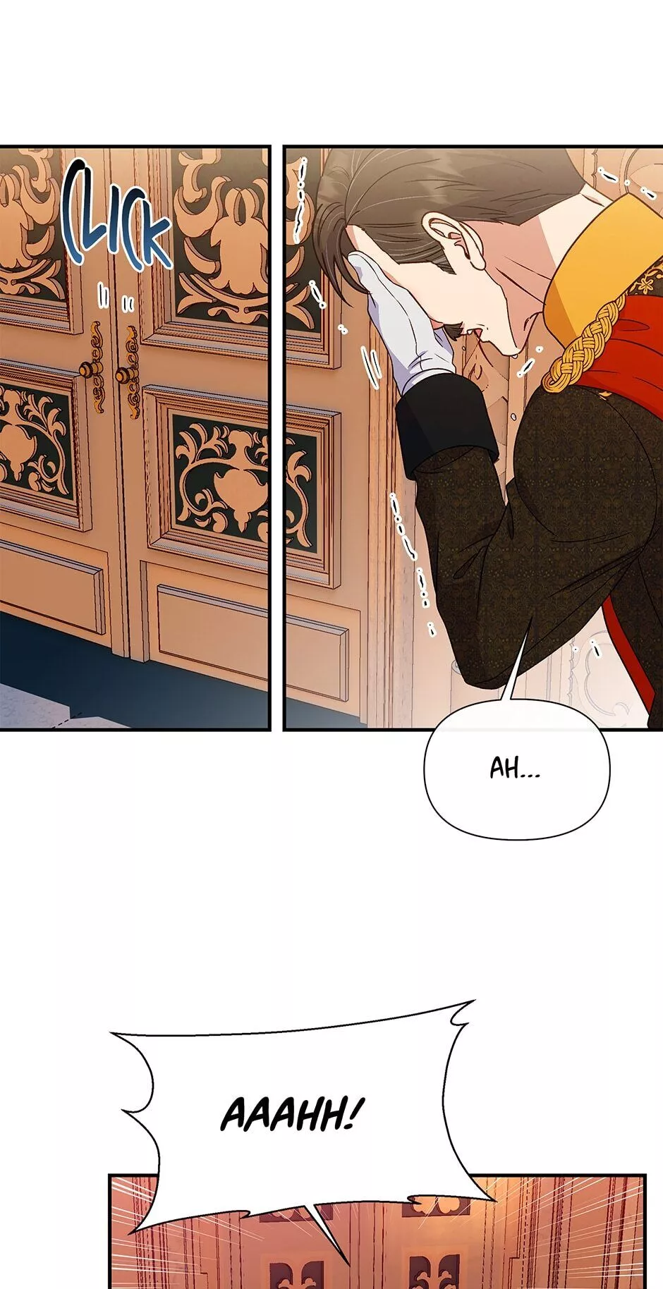 The Monstrous Duke's Adopted Daughter Chapter 127 page 48