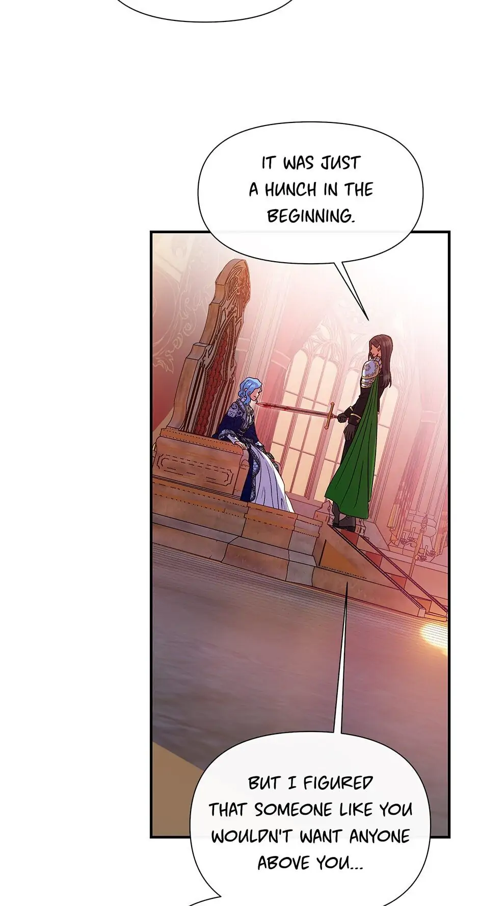 The Monstrous Duke's Adopted Daughter Chapter 126 page 58