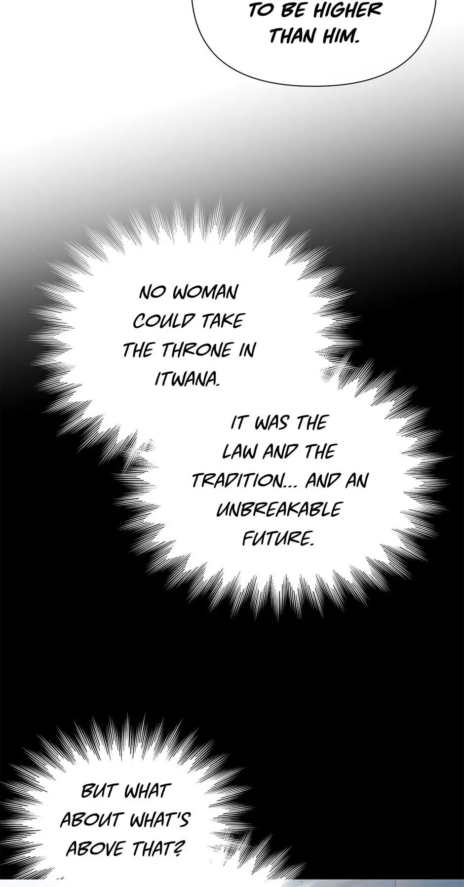 The Monstrous Duke's Adopted Daughter Chapter 126 page 62