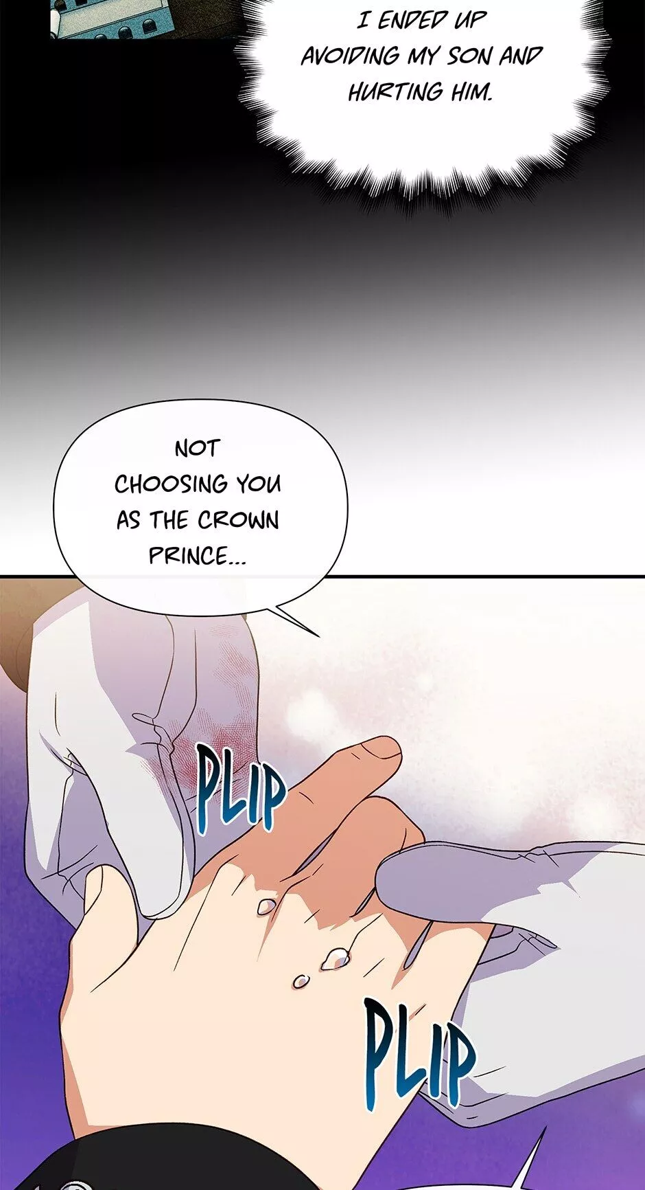The Monstrous Duke's Adopted Daughter Chapter 127 page 43