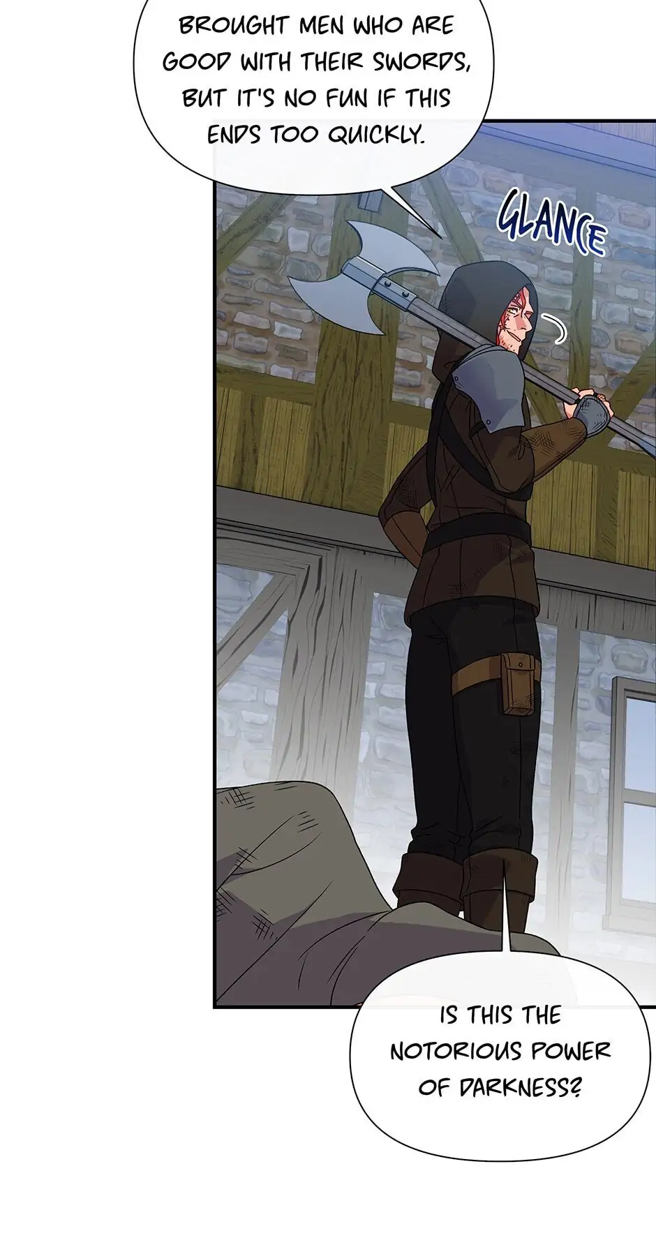 The Monstrous Duke's Adopted Daughter Chapter 125 page 7