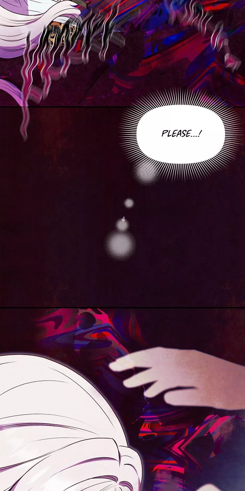 The Monstrous Duke's Adopted Daughter Chapter 128 page 64
