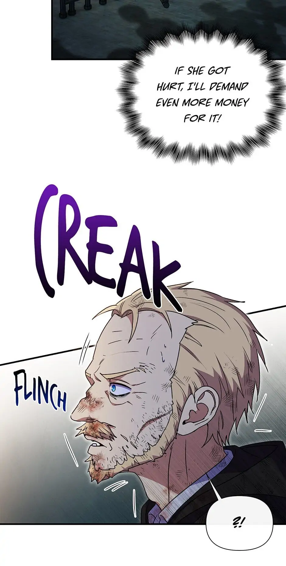 The Monstrous Duke's Adopted Daughter Chapter 125 page 65