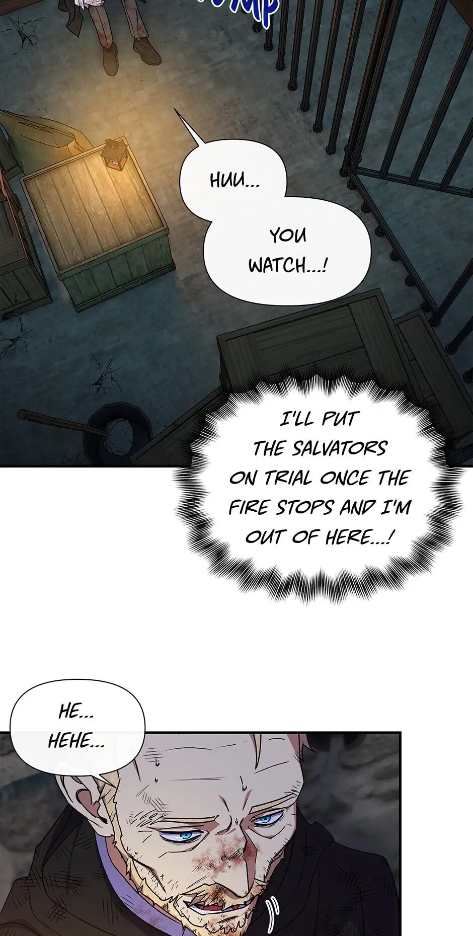 The Monstrous Duke's Adopted Daughter Chapter 125 page 63