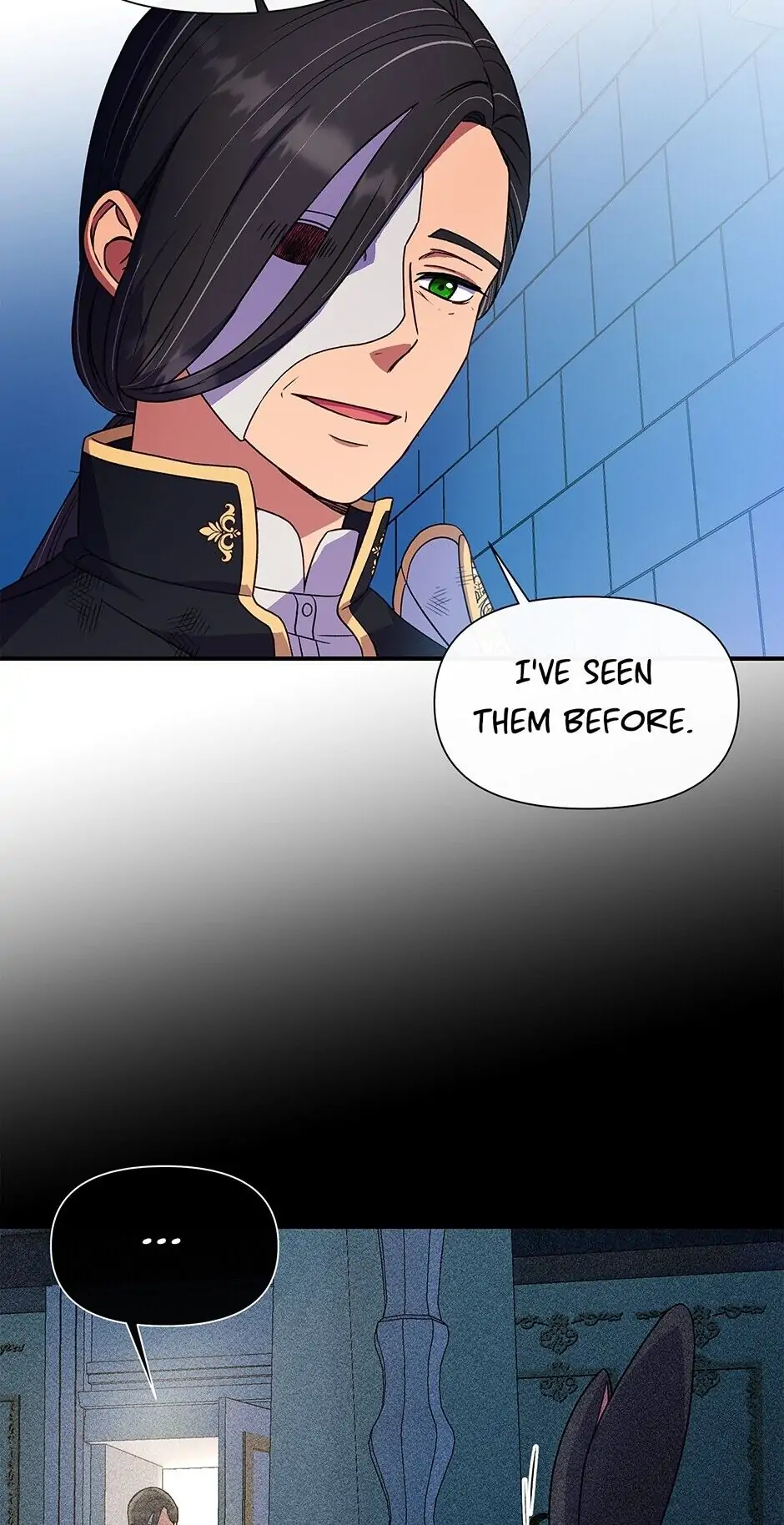 The Monstrous Duke's Adopted Daughter Chapter 129 page 41