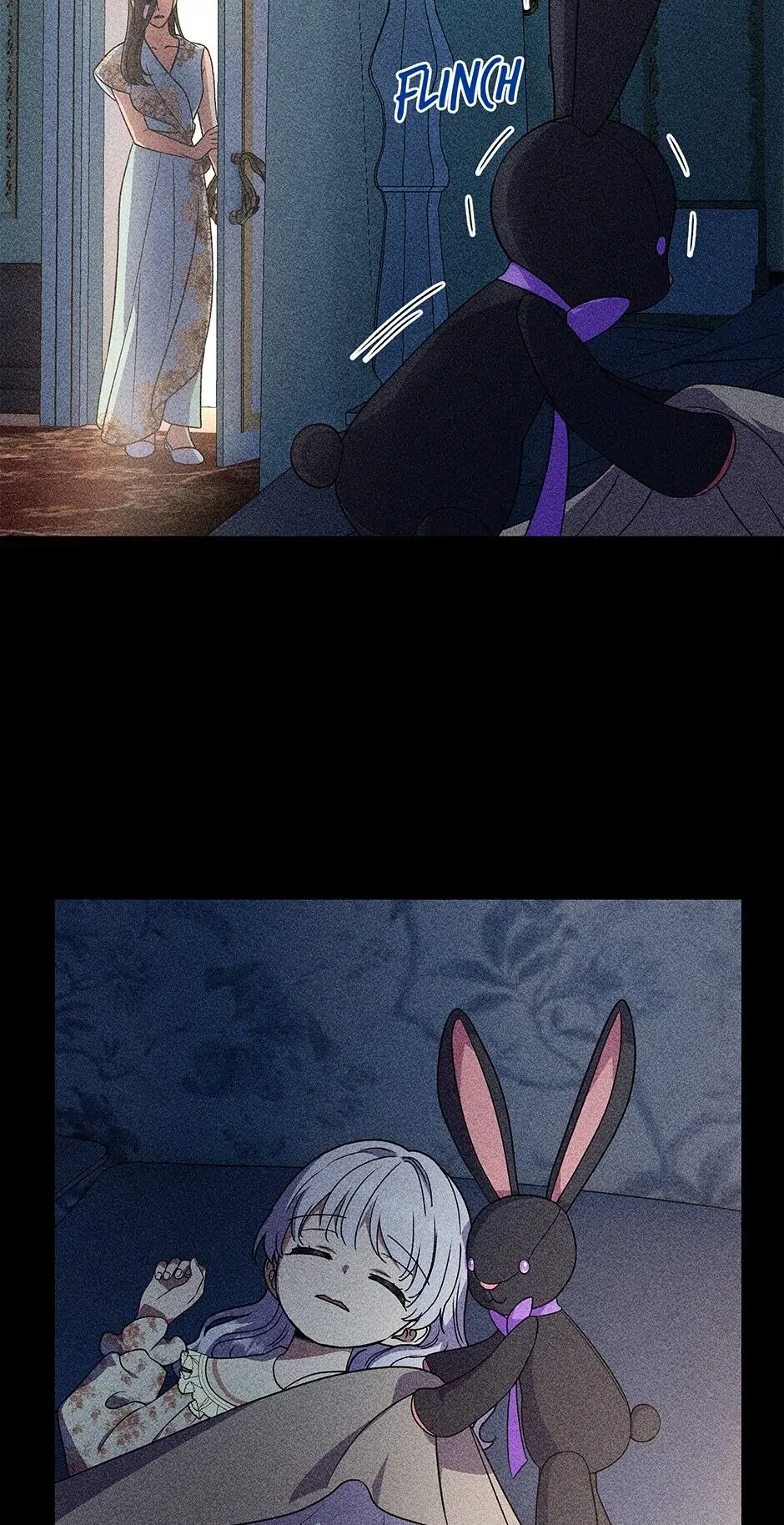 The Monstrous Duke's Adopted Daughter Chapter 129 page 42