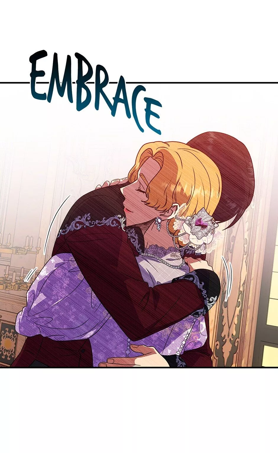 The Monstrous Duke's Adopted Daughter Chapter 127 page 62