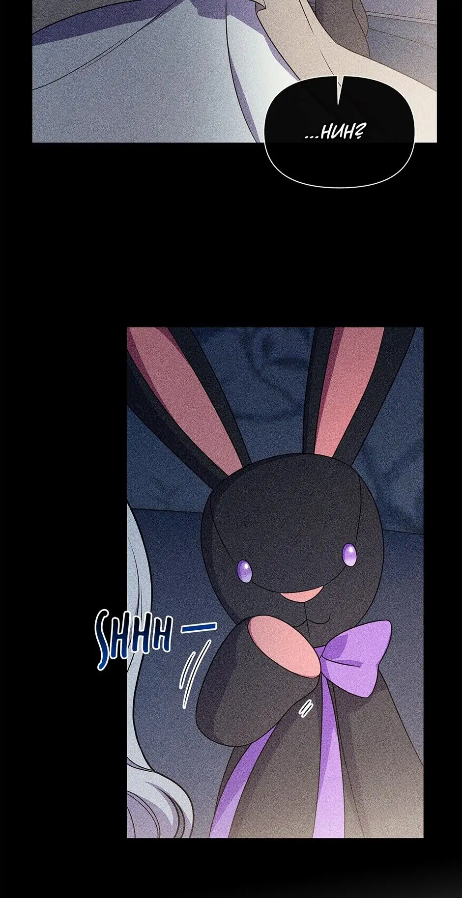 The Monstrous Duke's Adopted Daughter Chapter 129 page 43