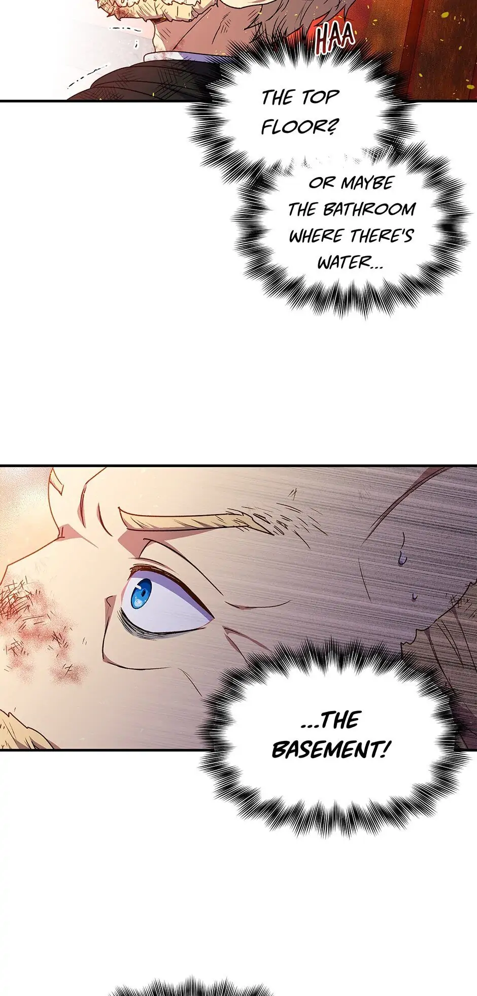 The Monstrous Duke's Adopted Daughter Chapter 125 page 59
