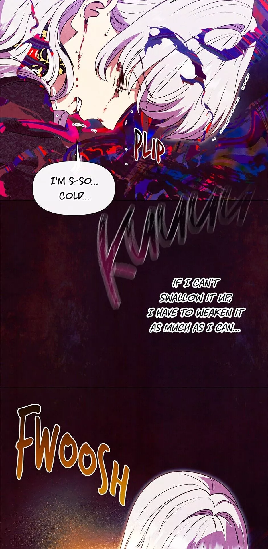 The Monstrous Duke's Adopted Daughter Chapter 128 page 53