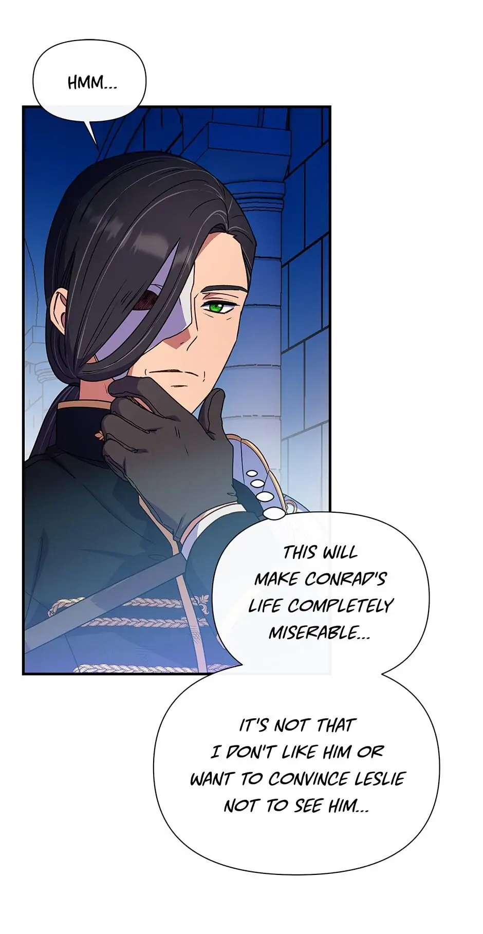 The Monstrous Duke's Adopted Daughter Chapter 129 page 50