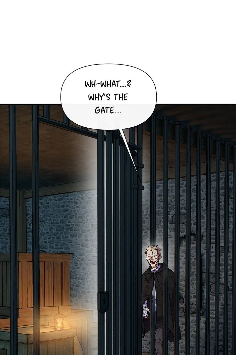 The Monstrous Duke's Adopted Daughter Chapter 125 page 66