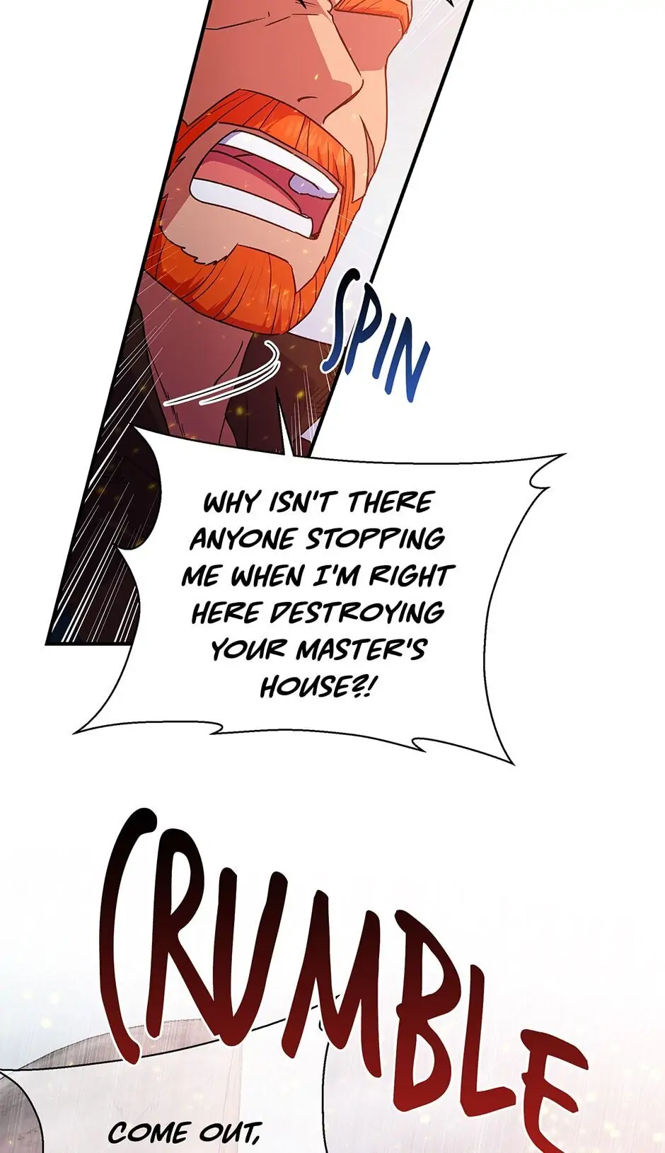The Monstrous Duke's Adopted Daughter Chapter 125 page 42