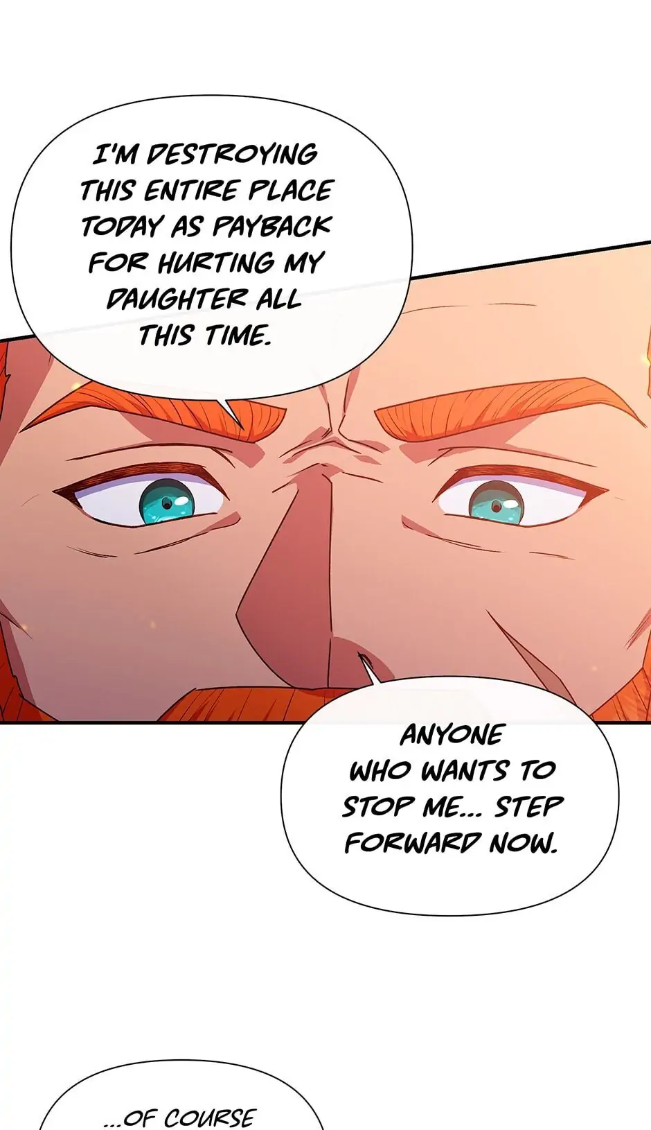 The Monstrous Duke's Adopted Daughter Chapter 125 page 44