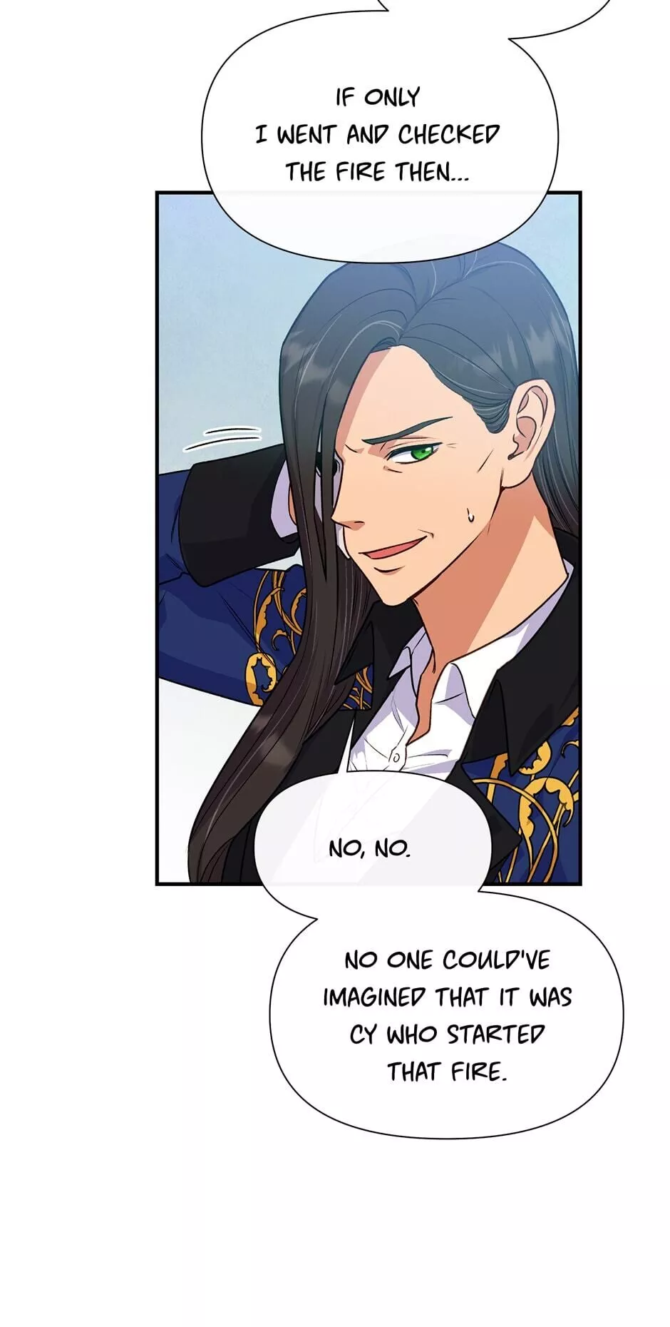 The Monstrous Duke's Adopted Daughter Chapter 131 page 3