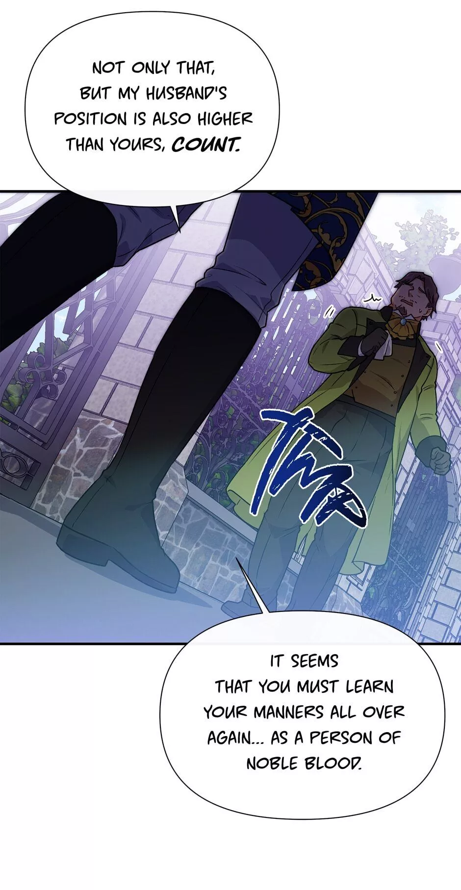 The Monstrous Duke's Adopted Daughter Chapter 131 page 15