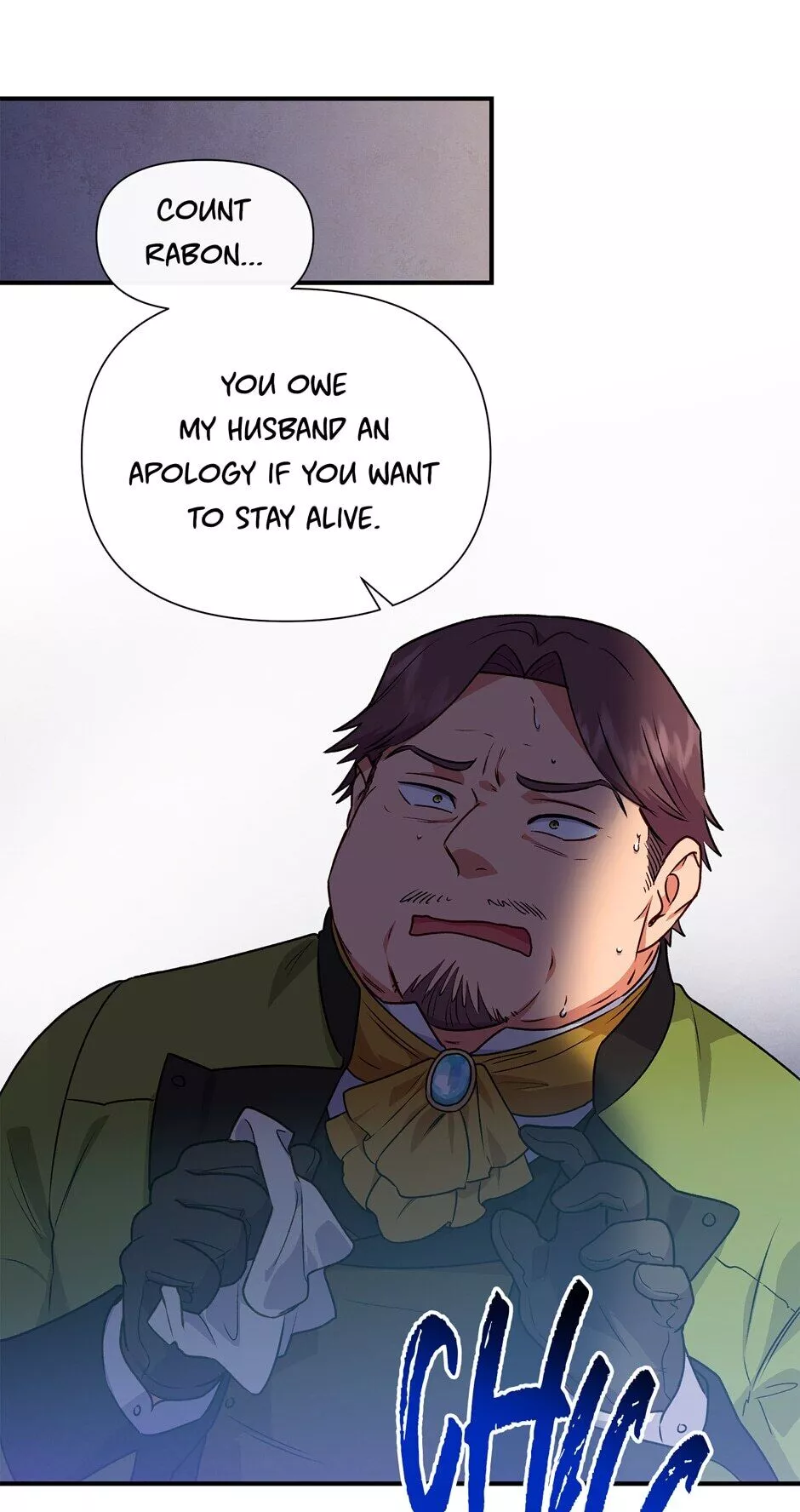 The Monstrous Duke's Adopted Daughter Chapter 131 page 16