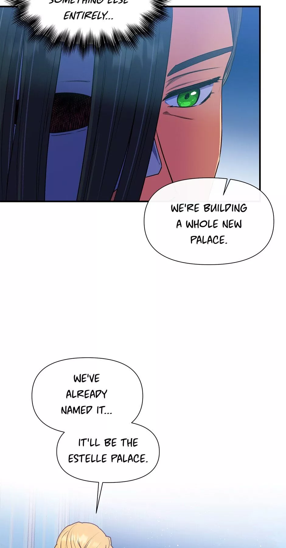 The Monstrous Duke's Adopted Daughter Chapter 131 page 42