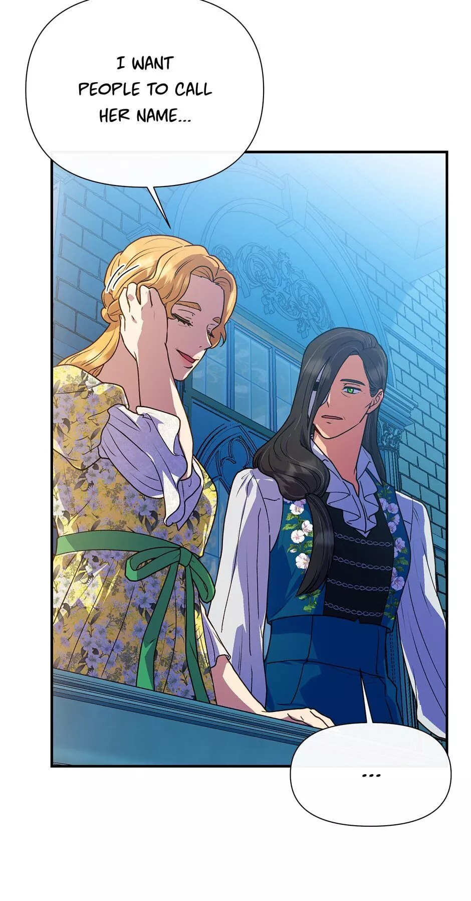 The Monstrous Duke's Adopted Daughter Chapter 131 page 44