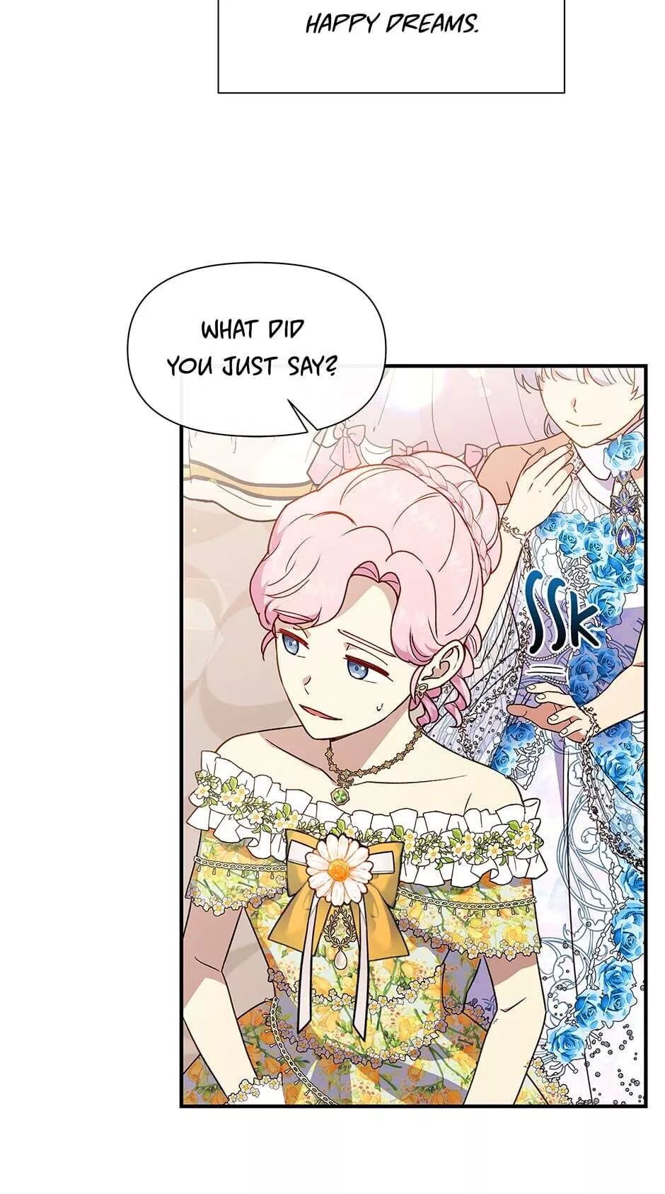 The Monstrous Duke's Adopted Daughter Chapter 130 page 16