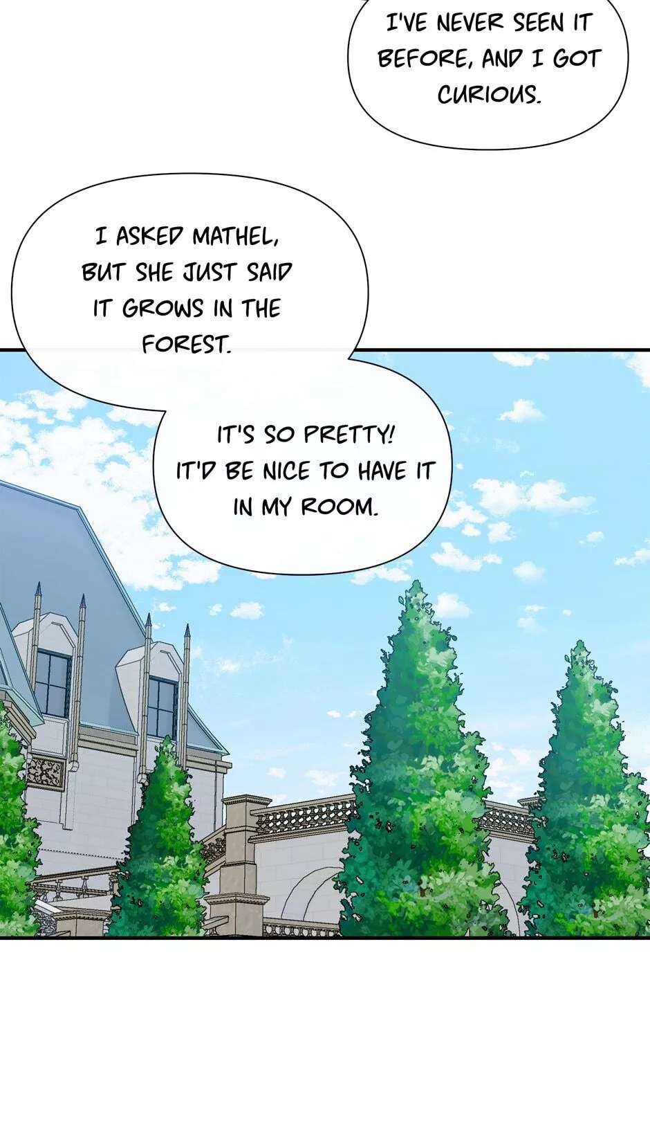 The Monstrous Duke's Adopted Daughter Chapter 132 page 14