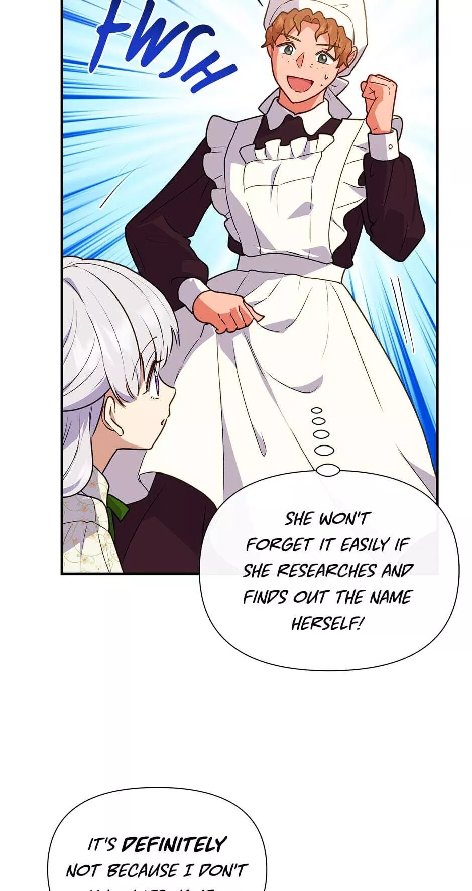The Monstrous Duke's Adopted Daughter Chapter 131 page 62