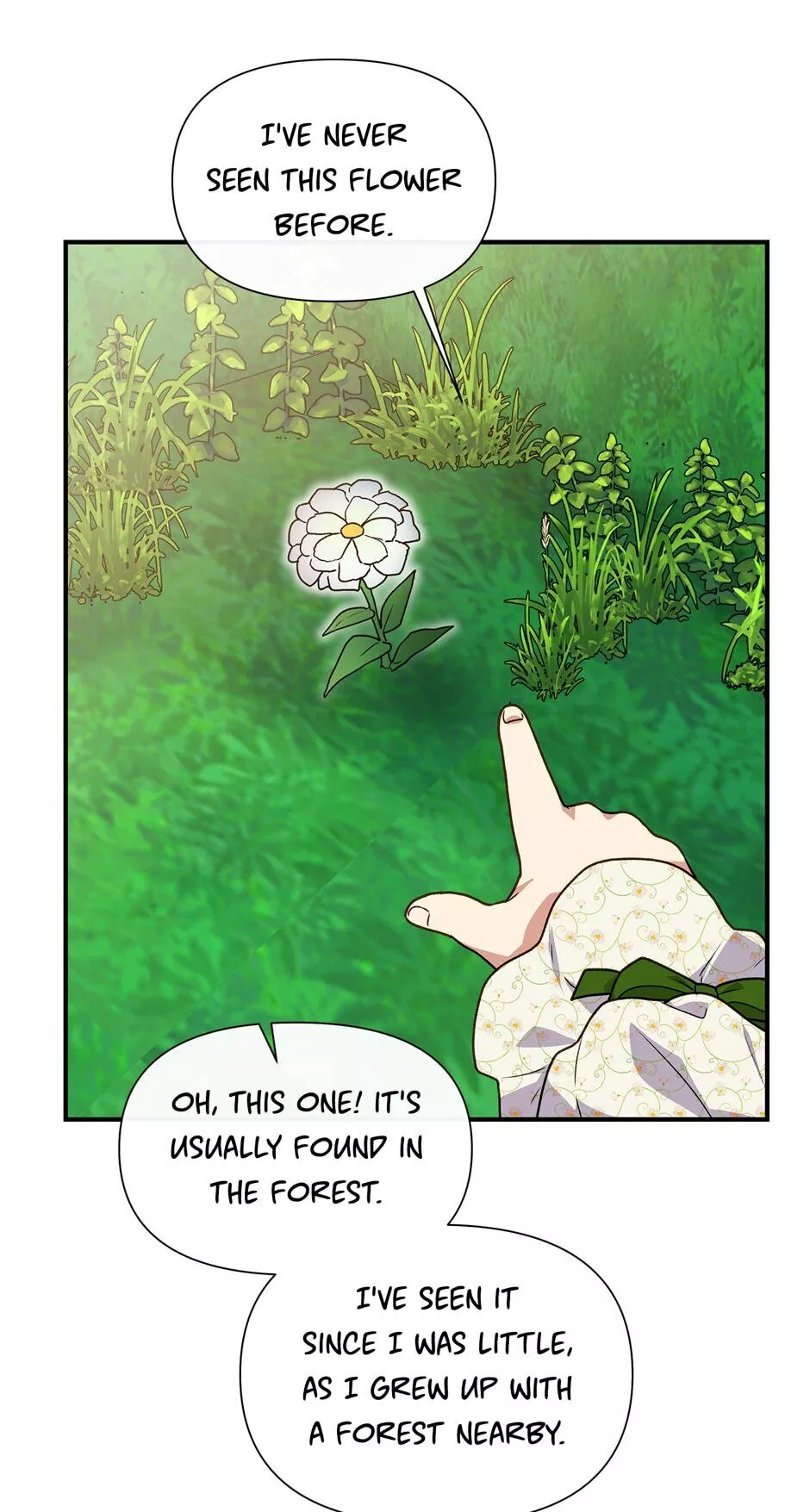 The Monstrous Duke's Adopted Daughter Chapter 131 page 57